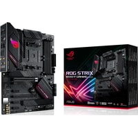 Материнская плата ASUS ROG STRIX B550-F Gaming (Wi-Fi)