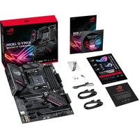 Материнская плата ASUS ROG STRIX B550-F Gaming