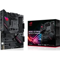 Материнская плата ASUS ROG STRIX B550-F Gaming