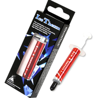 Термопаста GlacialTech IceTherm I (1.5 г)