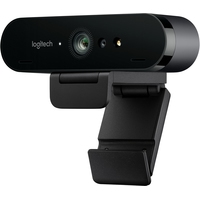 Веб-камера Logitech Brio