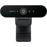 Веб-камера Logitech Brio