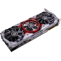 Видеокарта Colorful iGame GeForce RTX 2080 Ti Advanced OC-V 11GB GDDR6