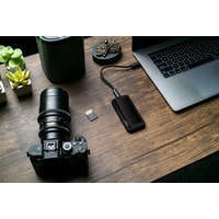 Внешний накопитель Crucial X8 500GB CT500X8SSD9