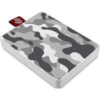 Внешний накопитель Seagate One Touch SE STJE500404 500GB