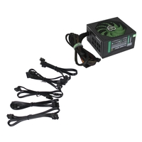 Блок питания GameMax GM-600