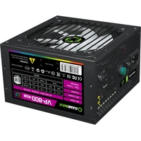 Блок питания GameMax VP-800-RGB