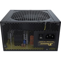 Блок питания Seasonic Core GC-650 SSR-650LC