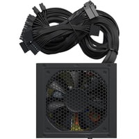 Блок питания Seasonic Core GC-650 SSR-650LC