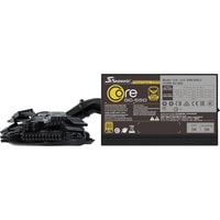 Блок питания Seasonic Core GC-650 SSR-650LC