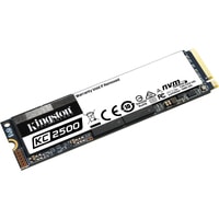 SSD Kingston KC2500 1TB SKC2500M8/1000G