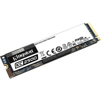 SSD Kingston KC2500 250GB SKC2500M8/250