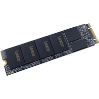 SSD Lexar NM210 256GB LNM210-256RB