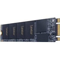SSD Lexar NM210 256GB LNM210-256RB