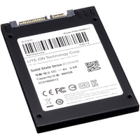 SSD Lite-On MU3 PH6 960GB PH6-CE960-L1