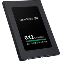 SSD Team GX2 512GB T253X2512G0C101