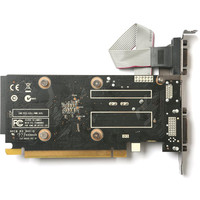 Видеокарта ZOTAC GeForce GT 710 1GB DDR3 [ZT-71301-20L]