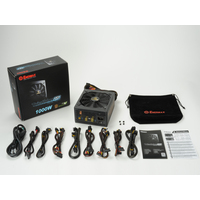 Блок питания Enermax Triathlor ECO 1000W [ETL1000EWT-M]