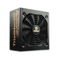 Блок питания Enermax Triathlor ECO 1000W [ETL1000EWT-M]