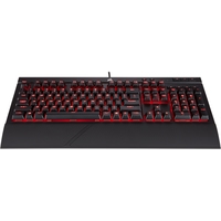 Клавиатура Corsair K68 Red LED (Cherry MX Red)