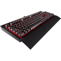 Клавиатура Corsair K68 Red LED (Cherry MX Red)