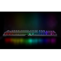 Клавиатура Gigabyte Aorus K9 Optical Flaretech Red