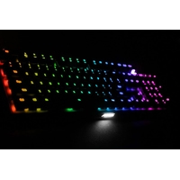 Клавиатура Gigabyte Aorus K9 Optical Flaretech Red