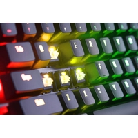 Клавиатура Gigabyte Aorus K9 Optical Flaretech Red