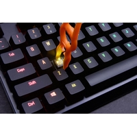 Клавиатура Gigabyte Aorus K9 Optical Flaretech Red