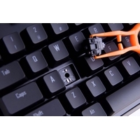 Клавиатура Gigabyte Aorus K9 Optical Flaretech Red