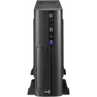 Корпус AeroCool CS-101 (черный)