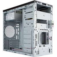 Корпус In Win EMR048 450W