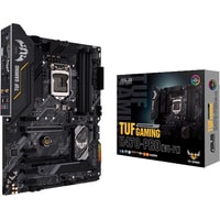 Материнская плата ASUS TUF Gaming H470-Pro (Wi-Fi)