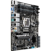 Материнская плата ASUS WS C246M Pro/SE