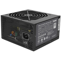 Блок питания Cooler Master MasterWatt Lite 230V (ErP 2013) MPX-7001-ACABW-ES