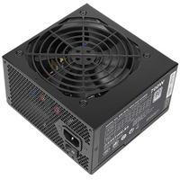 Блок питания Cooler Master MasterWatt Lite 230V (ErP 2013) MPX-7001-ACABW-ES