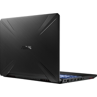 Игровой ноутбук ASUS TUF Gaming FX505DT-BQ180 16 Гб