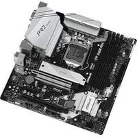 Материнская плата ASRock B460M Pro4