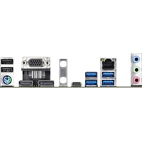 Материнская плата ASRock B460M Pro4