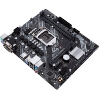 Материнская плата ASUS Prime H410M-K