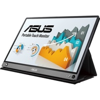 Монитор ASUS ZenScreen MB16AMT