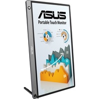 Монитор ASUS ZenScreen MB16AMT