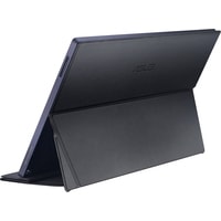 Монитор ASUS ZenScreen MB16AMT