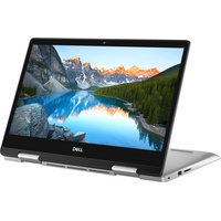 Ноутбук 2-в-1 Dell Inspiron 14 5491-3232