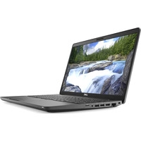 Ноутбук Dell Latitude 5510 (5510-8985) 16 Гб