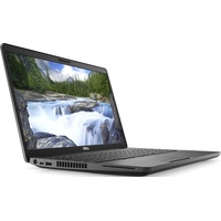 Ноутбук Dell Latitude 5510 (5510-8985) 16 Гб