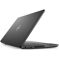 Ноутбук Dell Latitude 5510 (5510-8985) 16 Гб