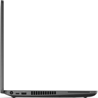 Ноутбук Dell Latitude 5510 (5510-8985) 16 Гб