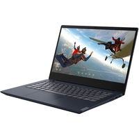 Ноутбук Lenovo IdeaPad S340-14API 81NB00ECRU