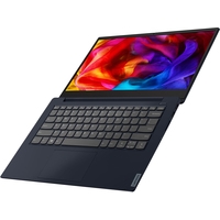 Ноутбук Lenovo IdeaPad S340-14API 81NB00ECRU